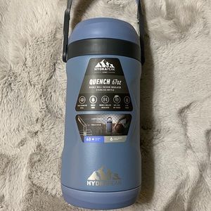 HydraPeak Waterbottle